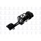 Fcs Struts COMPLETE STRUT ASSEMBLY 1331757L - alternate 3
